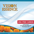 Vision Essence CAREDS Zinc-Free Kit