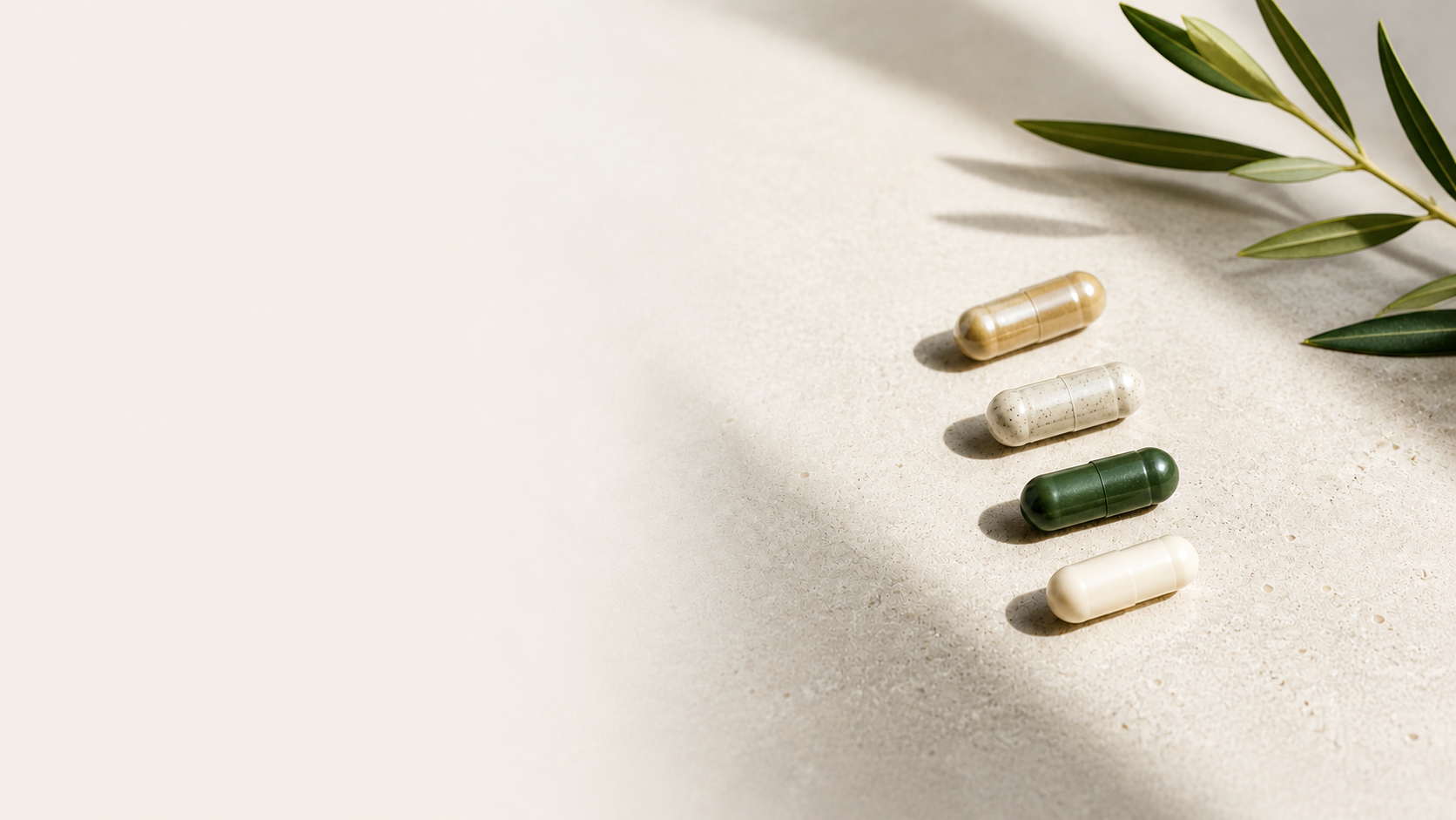 A Smarter Way to Choose Supplements