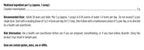 Nutritional supplement label with medicinal ingredient details and usage instructions.