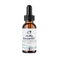 Bottle of Hi-Po Emulsi-D3 on a white background
